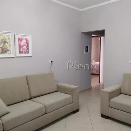 Buy this 3 bed house on Rua Benedito Pantaleão in Campinas, Campinas - SP