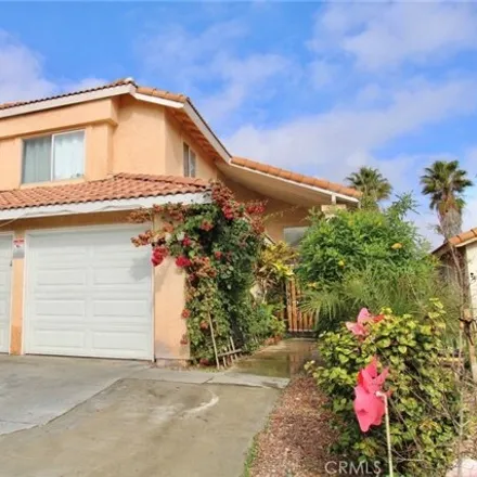 Buy this 5 bed house on 150 Bass Court in Perris, CA 92571