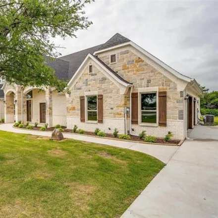 Image 3 - Silver Creek Azle Road, Tarrant County, TX 76020, USA - House for sale