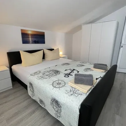 Rent this 6 bed condo on 23205 Općina Bibinje