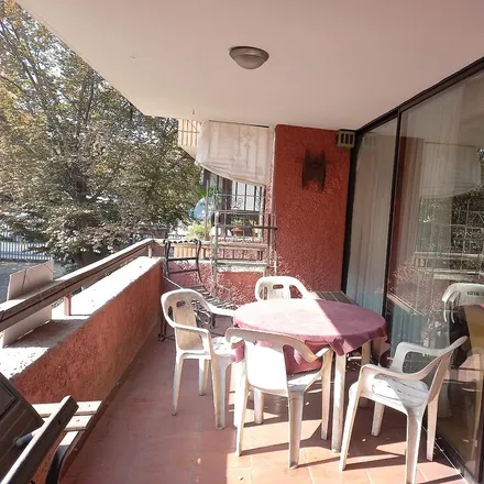 Image 4 - Avenida Manquehue Sur 1620, 758 0566 Provincia de Santiago, Chile - Apartment for sale