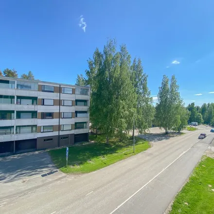 Rent this 2 bed apartment on Runkotie 5 in 40320 Jyväskylä, Finland