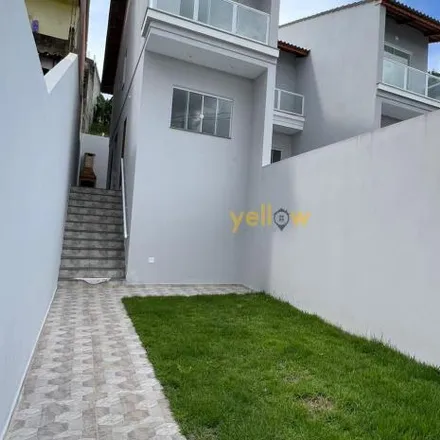 Buy this 2 bed house on Estrada São Bento in Jardim Pinheirinho, Itaquaquecetuba - SP