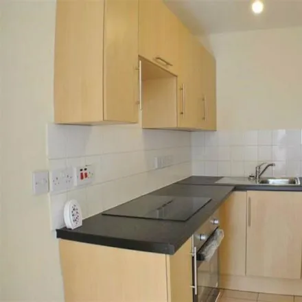 Rent this 1 bed apartment on Feeder Road in Bristol, BS2 0UY