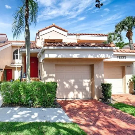 Image 1 - Greens Drive, Palm Beach County, FL 33447, USA - Condo for rent