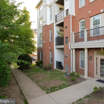 Rent this 3 bed apartment on unnamed road in Kiels Gardens, Fairfax County