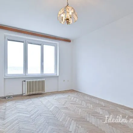 Rent this 2 bed apartment on Vyšehrad in 664 41 Veselka, Czechia