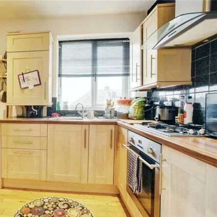 Image 4 - Hardy Grove, Wallsend, NE28 9HF, United Kingdom - Apartment for sale
