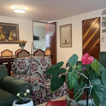 Buy this 2 bed apartment on Cerrada Primera Xola in Benito Juárez, 03103 Mexico City