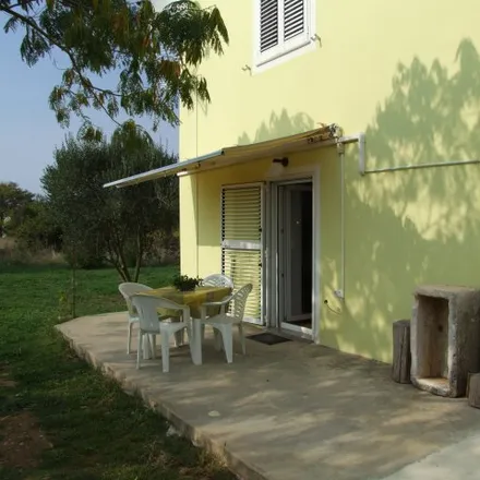 Rent this 2 bed apartment on Zatonskih pomoraca 19  Zaton (Zadar) 23232