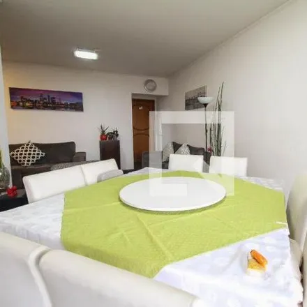 Rent this 3 bed apartment on Avenida Doutor Eduardo Cotching 352 in Jardim Anália Franco, São Paulo - SP