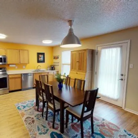 Buy this 4 bed apartment on 14785 White Tail Run