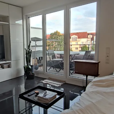 Rent this 3 bed apartment on Göttinger Straße 4 in 51103 Cologne, Germany