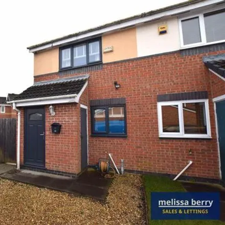 Buy this 2 bed duplex on Sandgate Avenue in Ringley, M26 1DB