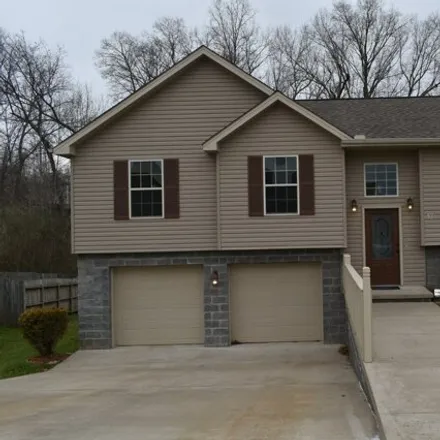 Rent this 4 bed house on 500 Cedar Valley Drive in Glenstone, Clarksville