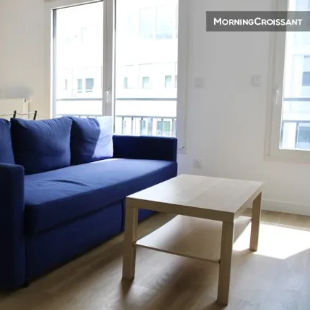Rent this 1 bed apartment on Rueil-Malmaison in Village Rueil sur Seine, IDF