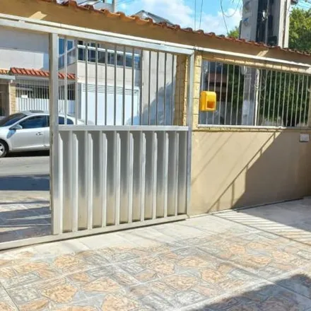 Buy this 2 bed house on Estádio Jânio Moraes in Rua Braz Augusto, Santa Eugênia