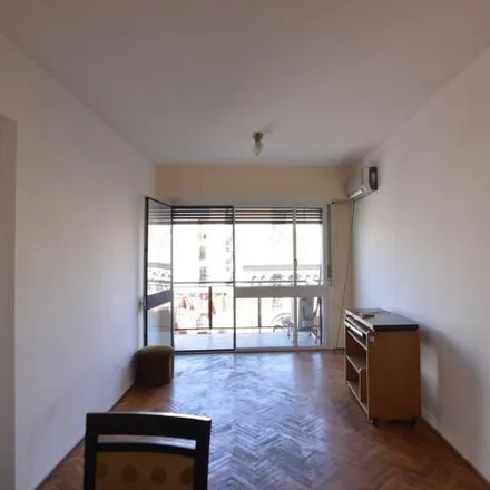 Buy this 1 bed apartment on Avenida Rivadavia 3215 in Balvanera, C1203 AAE Buenos Aires