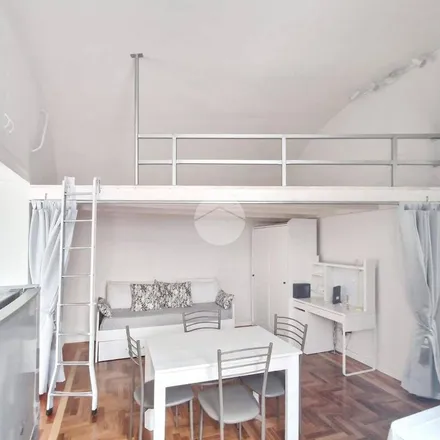 Image 3 - Via Sinizzo 1, 67100 L'Aquila AQ, Italy - Apartment for rent