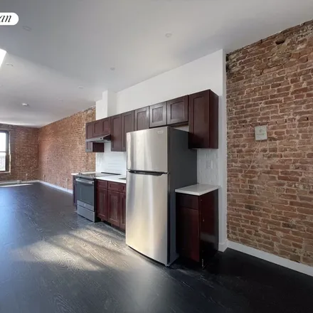 Rent this 3 bed apartment on 363 Tompkins Avenue in New York, NY 11221