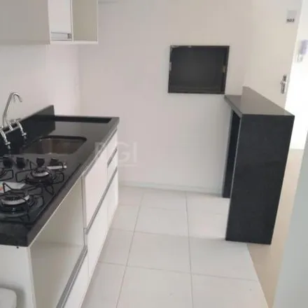 Buy this 3 bed apartment on Avenida Getúlio Vargas 6357 in Marechal Rondon, Canoas - RS