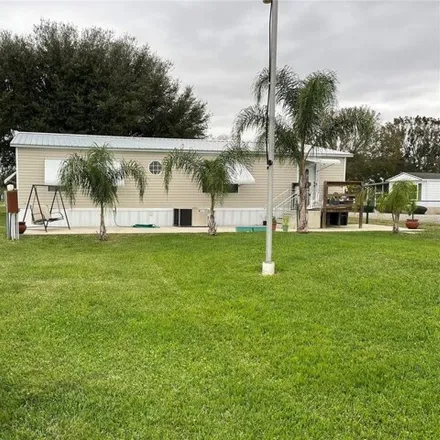 Image 6 - 4046 Southwest 9th Way, Okeechobee County, FL 34974, USA - Apartment for sale