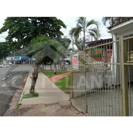 Buy this 3 bed house on CAMF Rio Preto in Rua Martim Afonso de Souza 119, Vila São Pedro