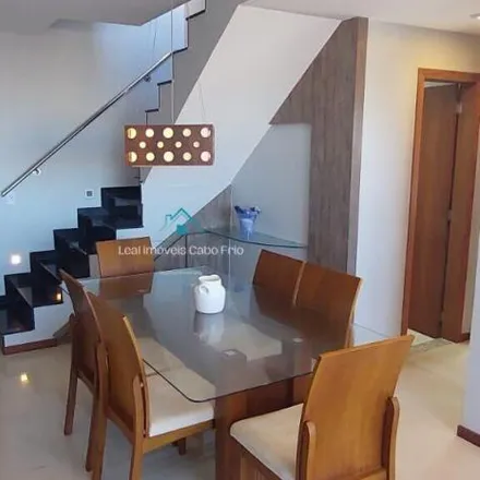 Buy this 3 bed apartment on Hospital Clinerp in Rua Raul Veiga 1, Centro