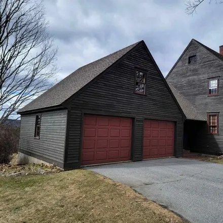 Image 1 - College Road, Center Harbor, NH, USA - House for sale