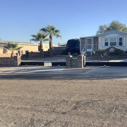 Image 6 - Yuma, AZ - House for rent