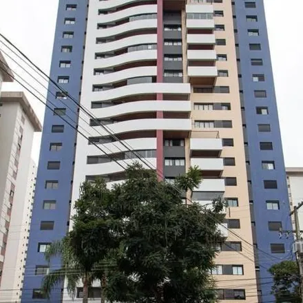 Image 2 - Rua Castro Alves 621, Água Verde, Curitiba - PR, 80240-041, Brazil - Apartment for rent