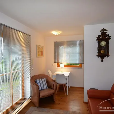 Rent this 5 bed apartment on Fürstenwalder Allee 303 in 12589 Berlin, Germany