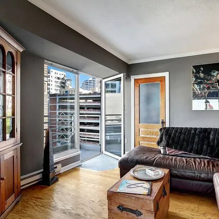 Image 2 - Seattle, WA - Condo for rent