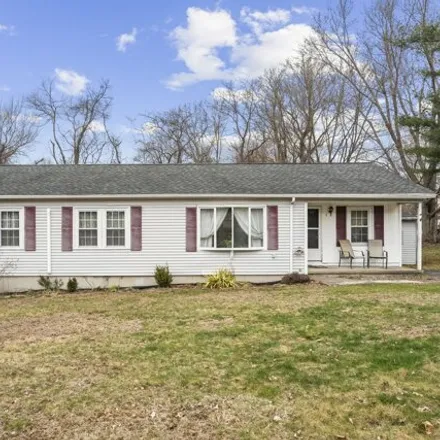 Buy this 3 bed house on 5 Cypress Road in Montville, CT 06382