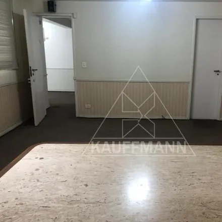 Rent this 4 bed house on Alameda Joaquim Eugênio de Lima 988 in Cerqueira César, São Paulo - SP