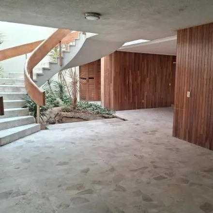 Buy this 4 bed house on Avenida Manuel Acuña in Circunvalación, 44670 Guadalajara