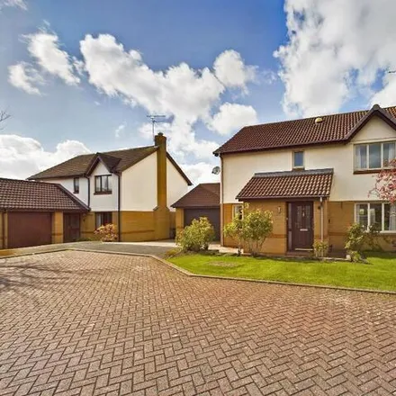 Buy this 4 bed house on Stone Croft in Great Boughton, CH3 5TT