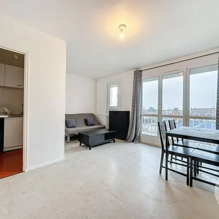Rent this 1 bed apartment on 1 Rue de l'Hôtel de Ville in 10800 Saint-Julien-les-Villas, France