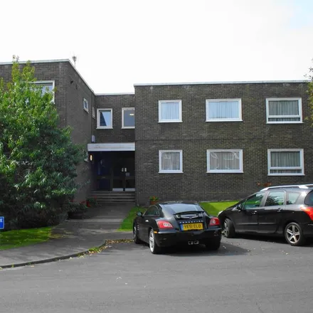 Rent this 2 bed apartment on Francis Road in Broadstairs, CT10 3NG