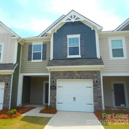 Rent this 3 bed house on Secrest Landing in Monroe, NC 28110