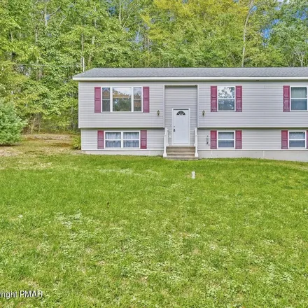 Image 1 - Bangor Mountain Road, Stroud Township, PA 18360, USA - House for sale