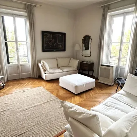Rent this 5 bed apartment on Viale Premuda 27 in 20219 Milan MI, Italy