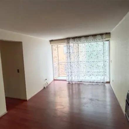 Rent this 3 bed apartment on Belisario Prats 1112 in 838 0552 Provincia de Santiago, Chile