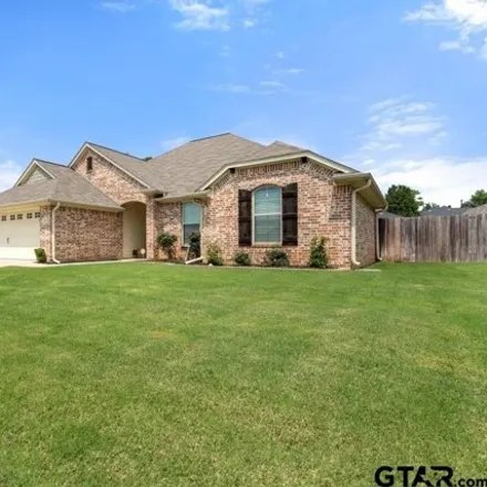 Image 2 - 5824 Thompson Place, Tyler, TX 75707, USA - House for sale