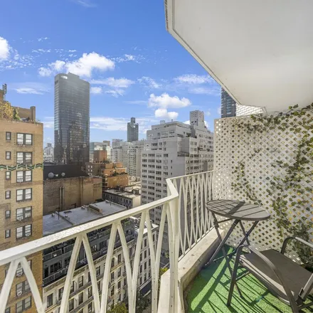 Rent this 1 bed apartment on Frost House in 1160 3rd Avenue, New York
