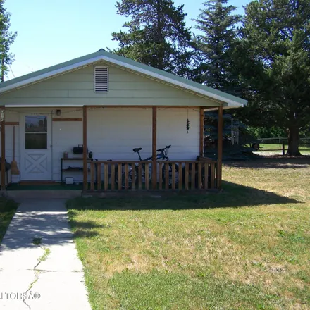 Image 2 - 440 South Sublette Avenue, Pinedale, WY 82941, USA - House for sale