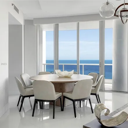 Rent this 3 bed apartment on 5959 Collins Avenue in Miami Beach, FL 33140