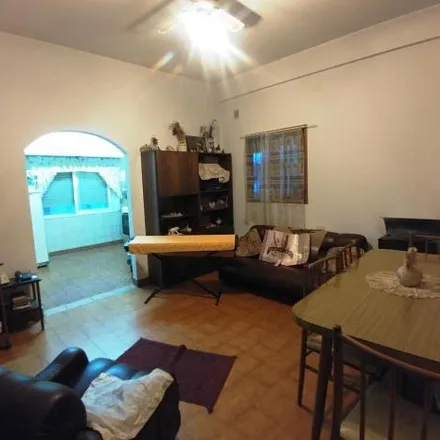 Buy this 2 bed house on 93 - San José de Flores 6506 in Villa Godoy Cruz, B1655 MTT José León Suárez
