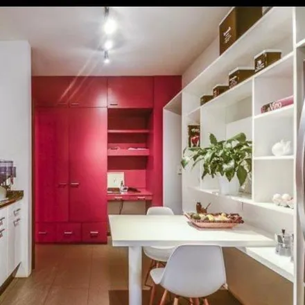 Rent this 3 bed apartment on Avenida Antigua in Colonia Giralta, 05320 Santa Fe