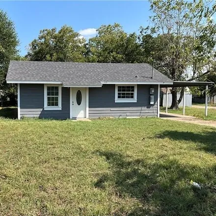 Buy this 2 bed house on 475 North Ellis Street in Thornton, Limestone County